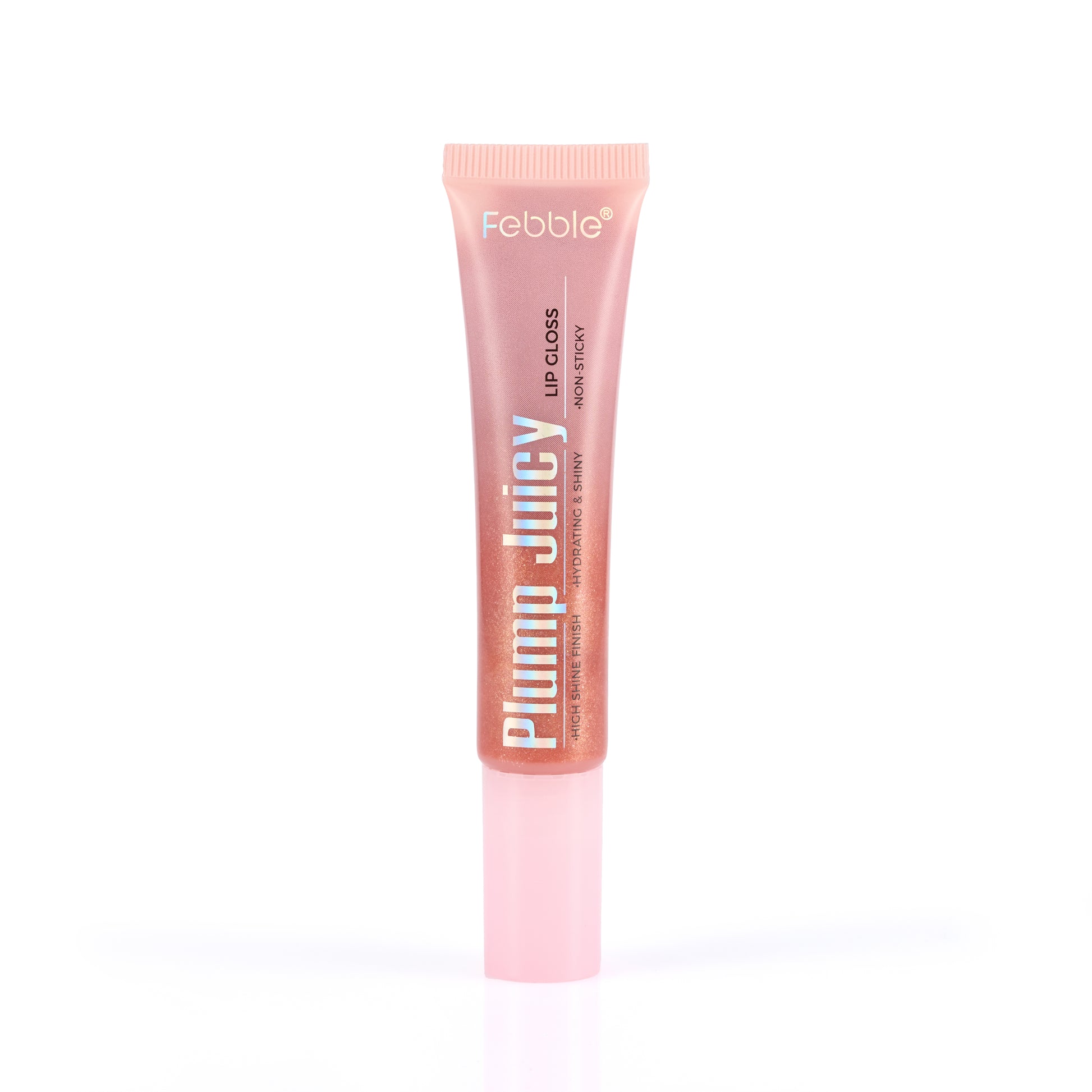 Lip Gloss Plump Juicy