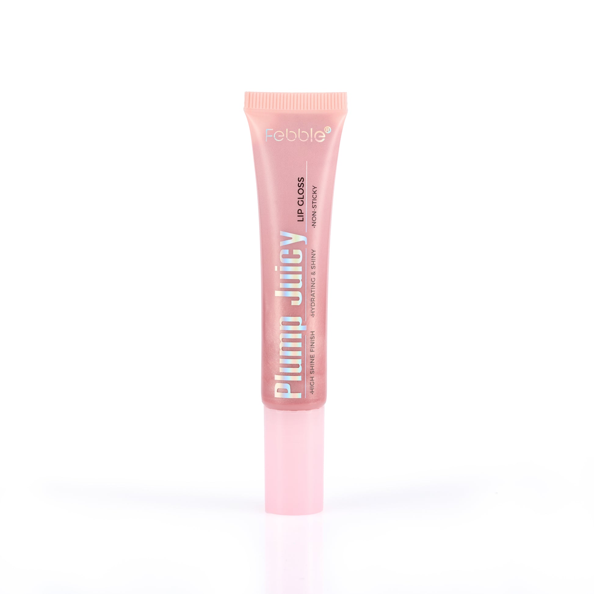 Lip Gloss Plump Juicy