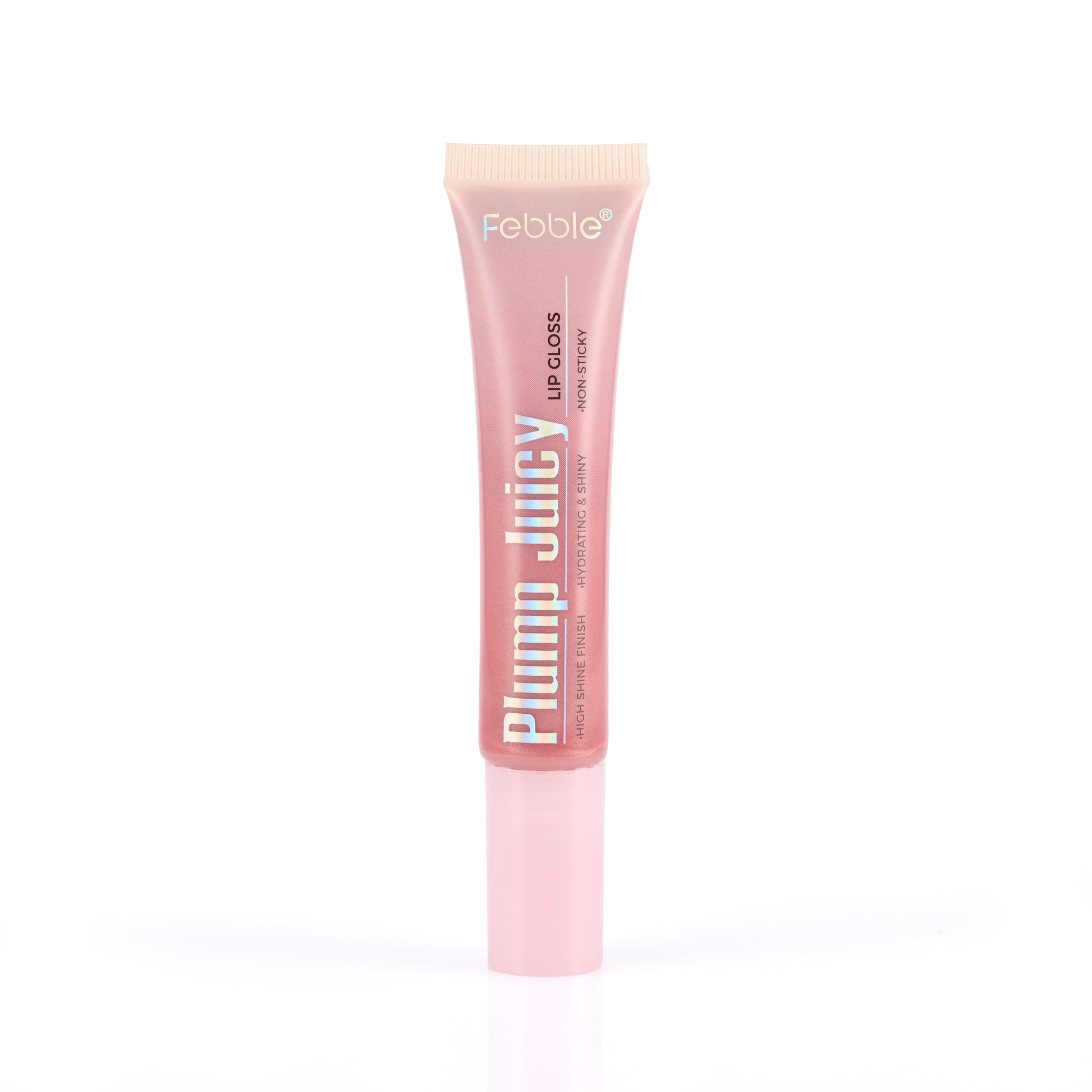 Lip Gloss Plump Juicy