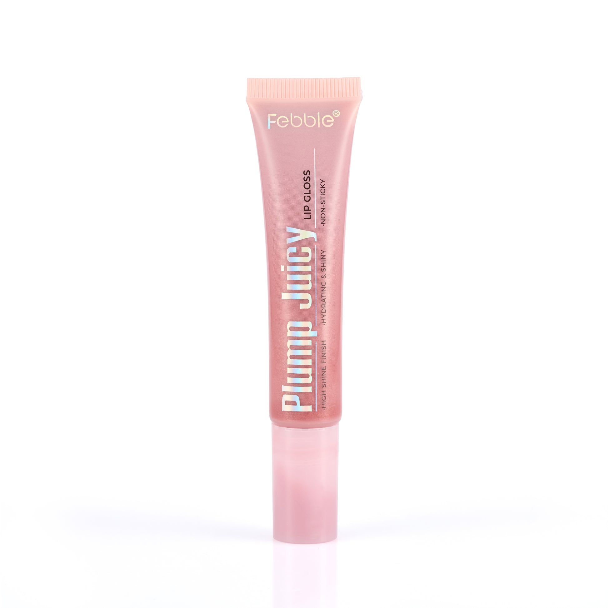 Lip Gloss Plump Juicy