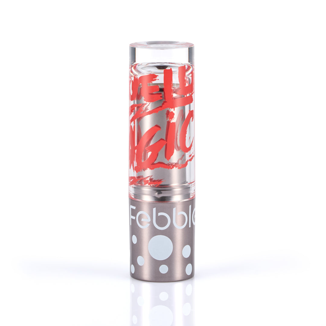 Lip Balm Mágico Cruella Magic