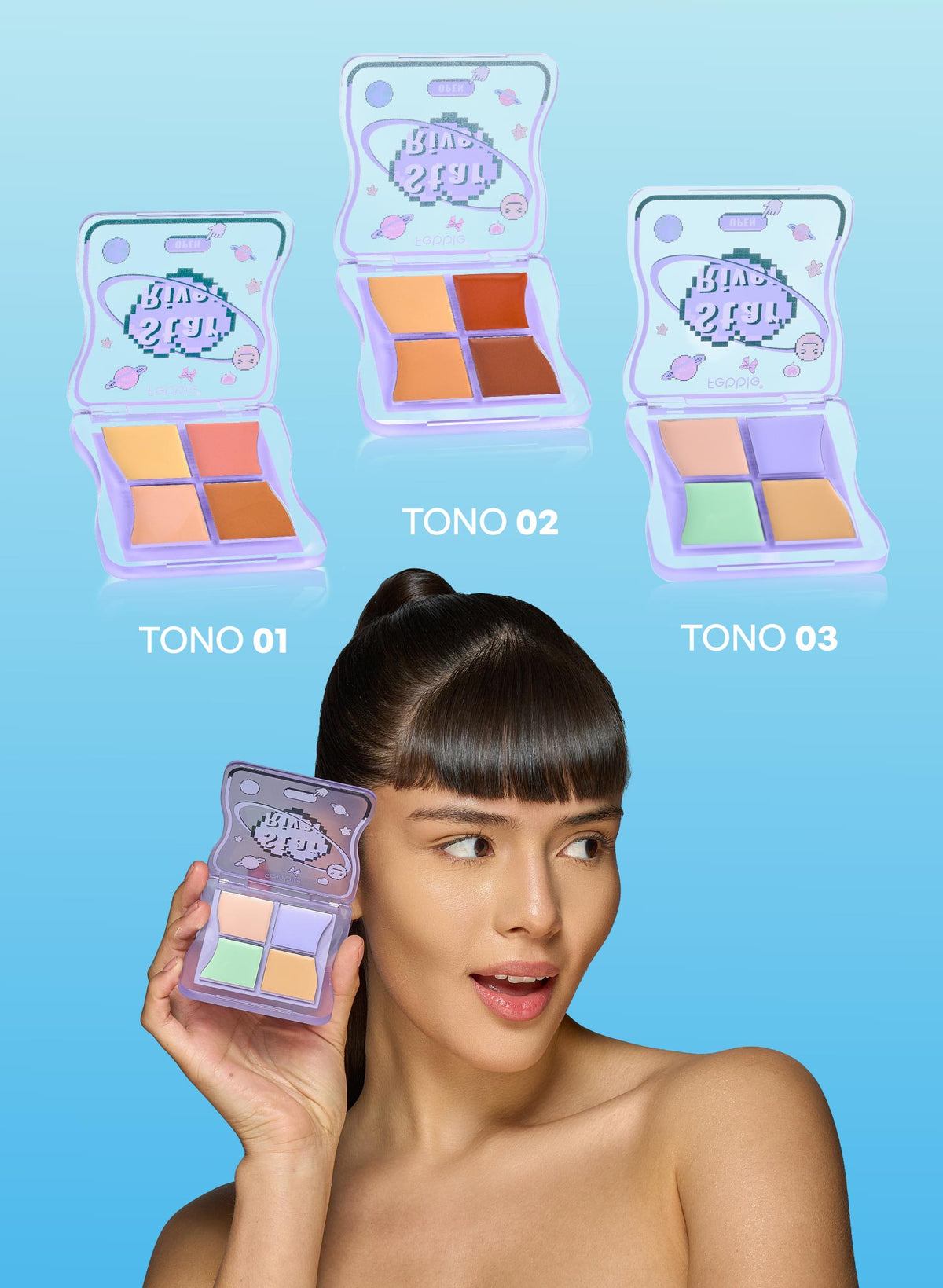 Banner-Swatches-Corrector-en-Crema-Mobile | Fabble Colombia