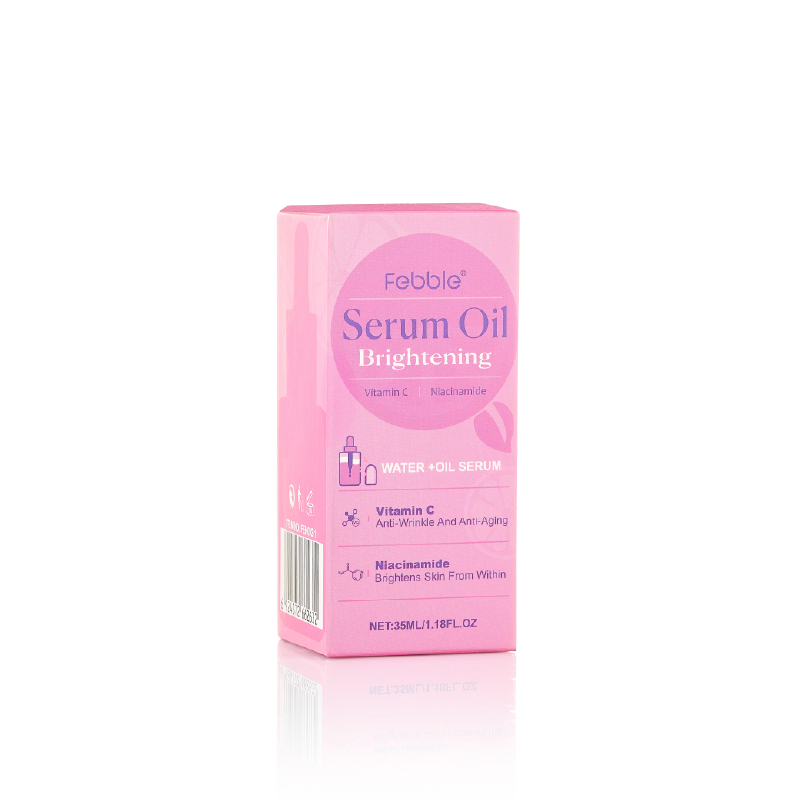 Sérum Facial en Aceite
