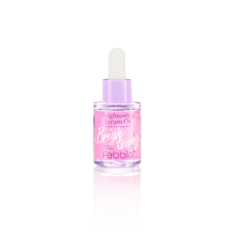 Sérum Facial en Aceite