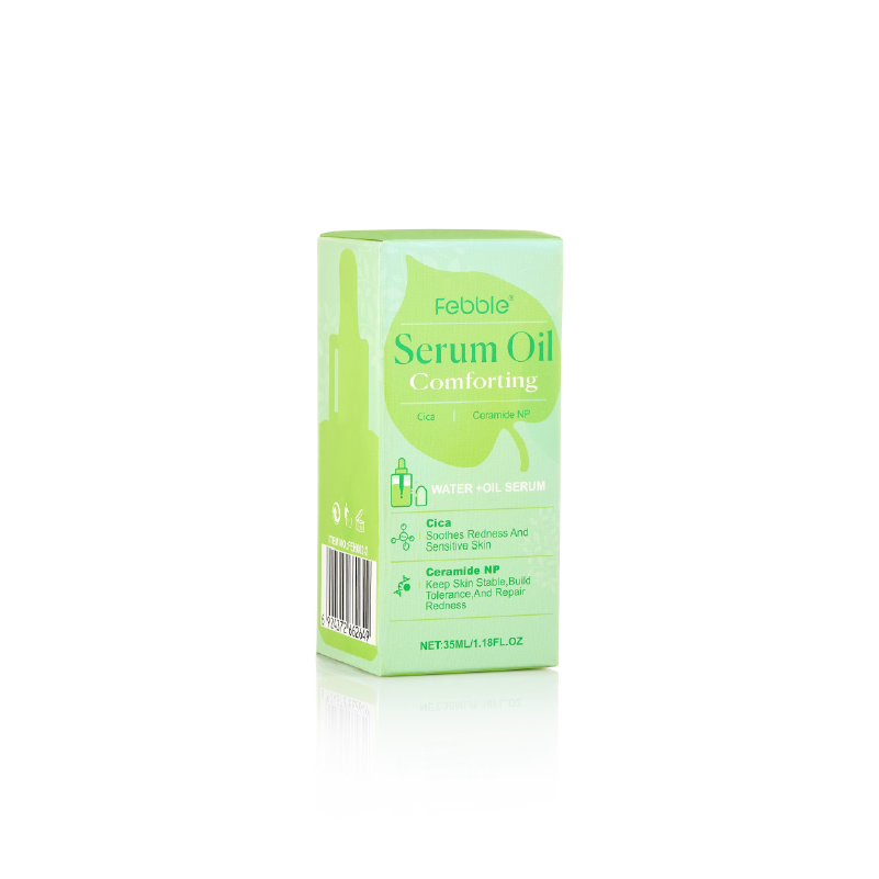 Sérum Facial en Aceite