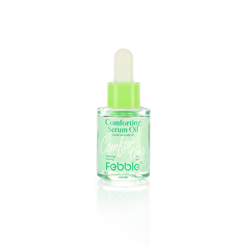 Sérum Facial en Aceite