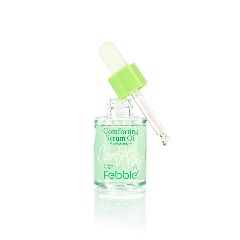 Sérum Facial en Aceite