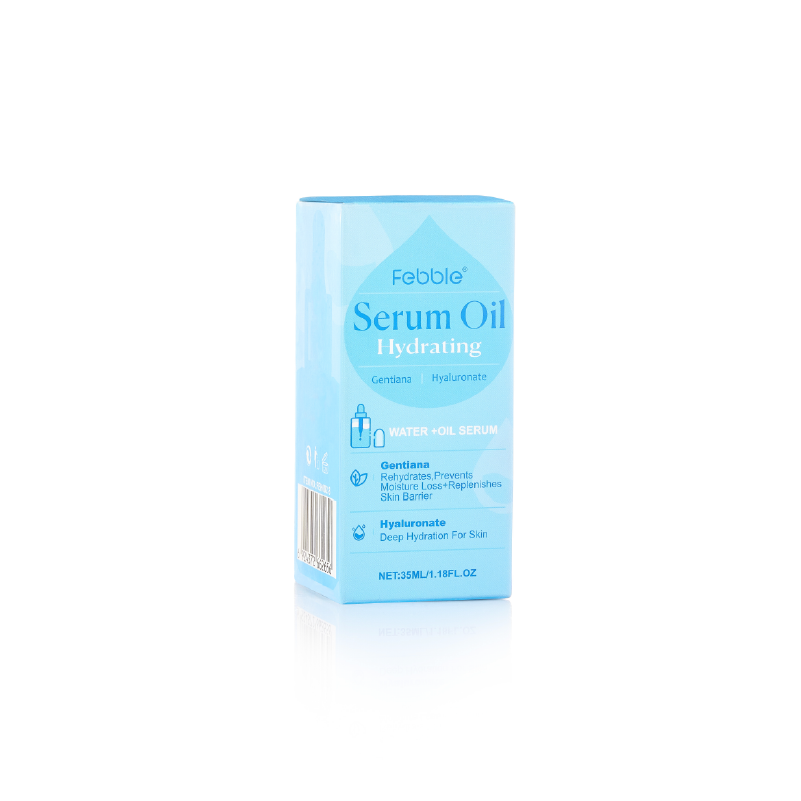 Sérum Facial en Aceite