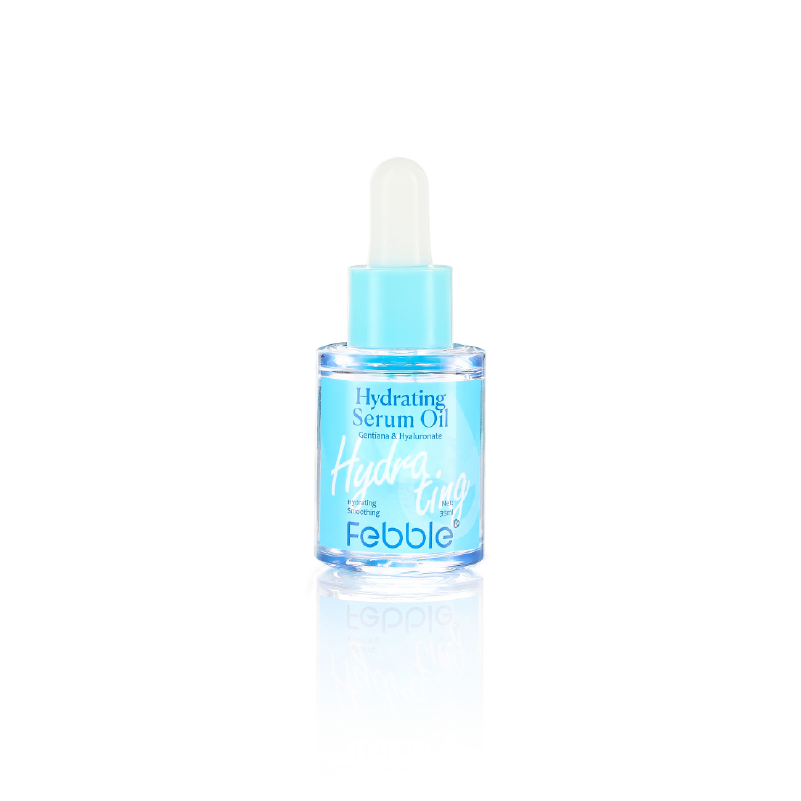 Sérum Facial en Aceite