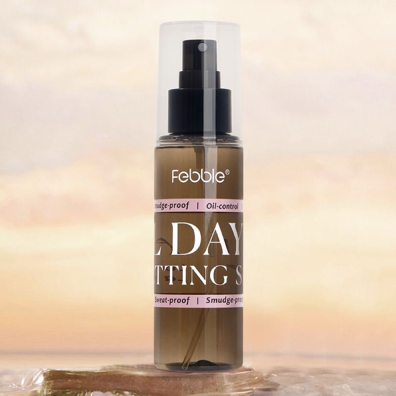 Setting Spray Fijador de Maquillaje