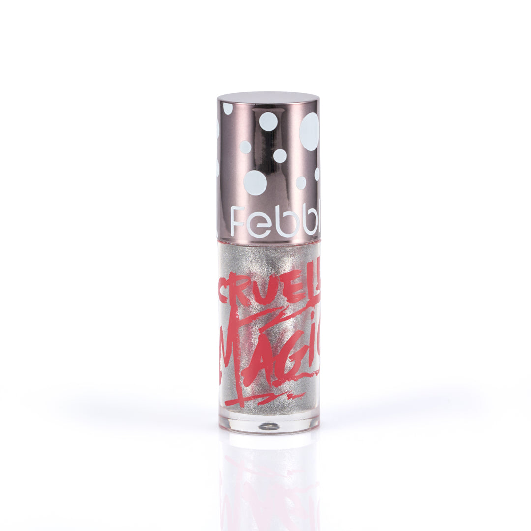 Lip Oil Mágico Cruella