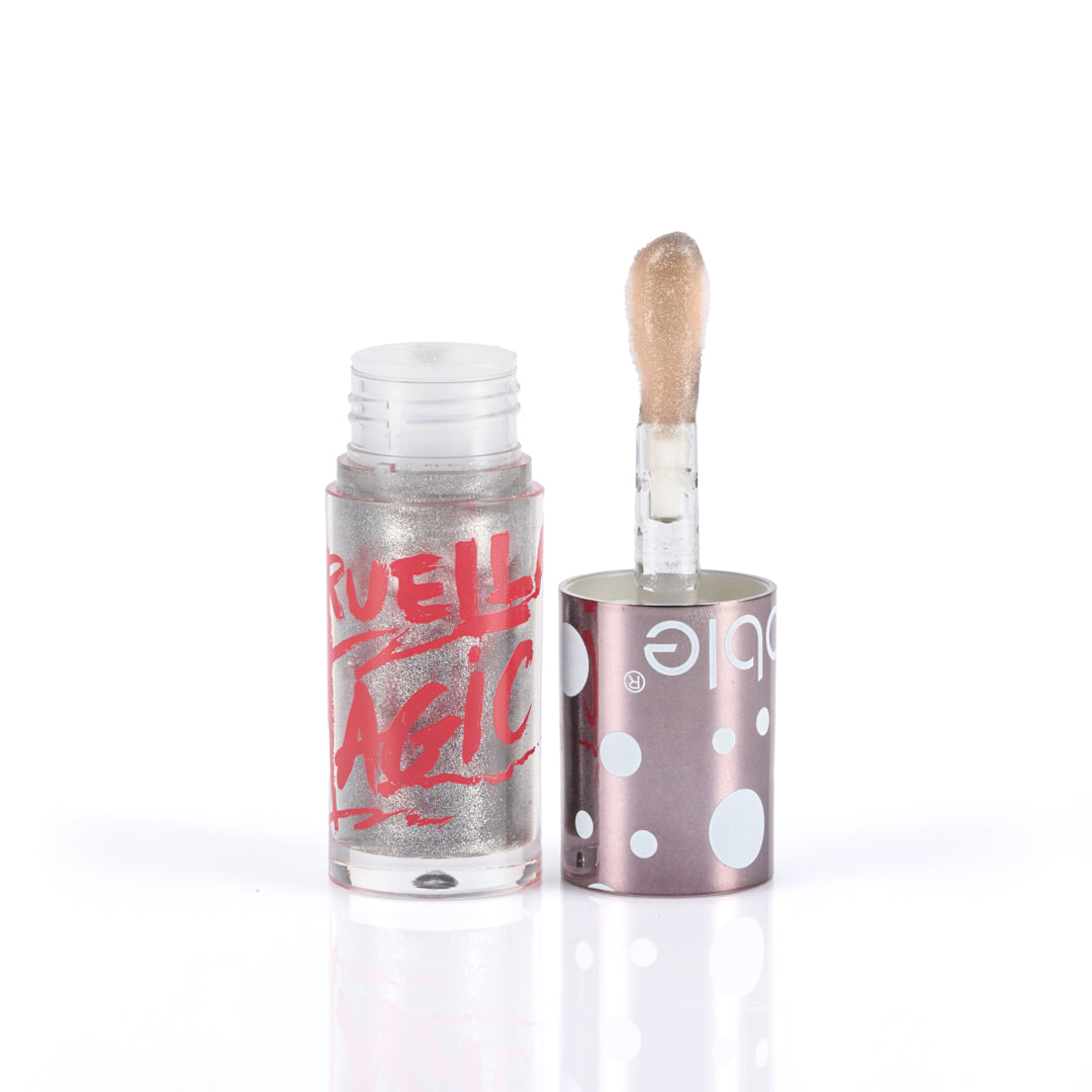 Lip Oil Mágico Cruella