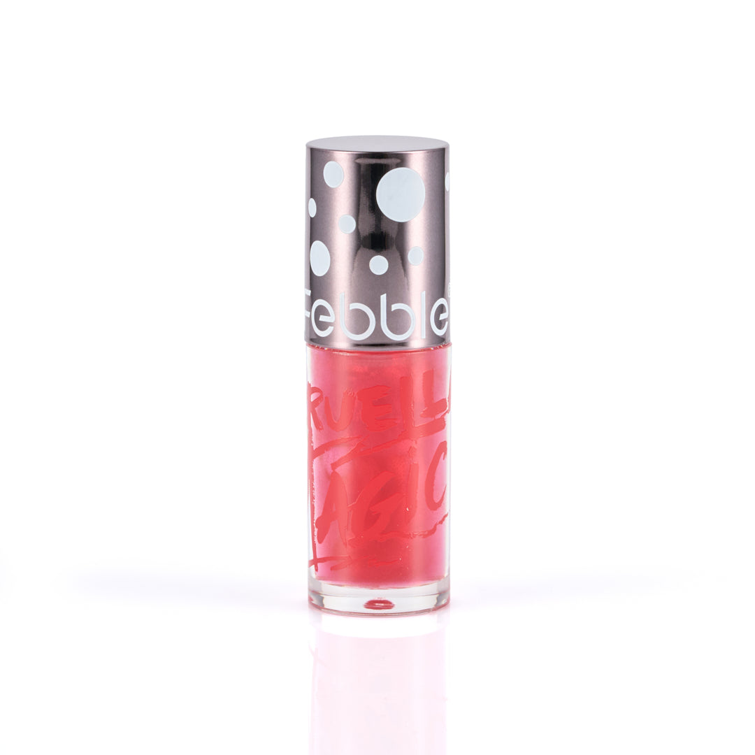 Lip Oil Mágico Cruella