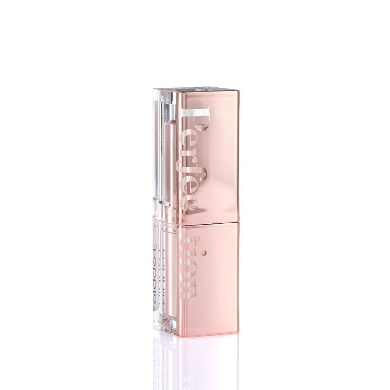 Labial Hidratante Shiny Velvet