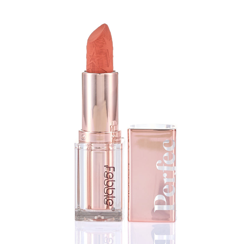 Labial Hidratante Shiny Velvet