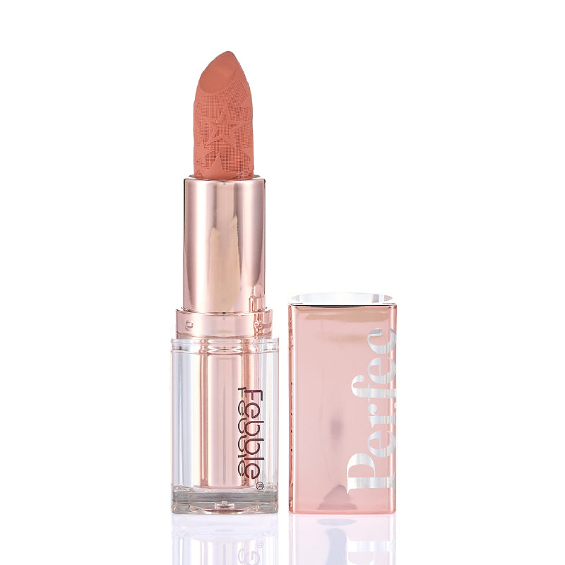 Labial Hidratante Shiny Velvet