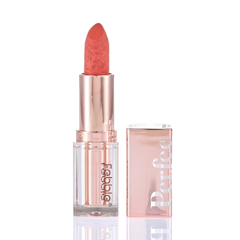 Labial Hidratante Shiny Velvet