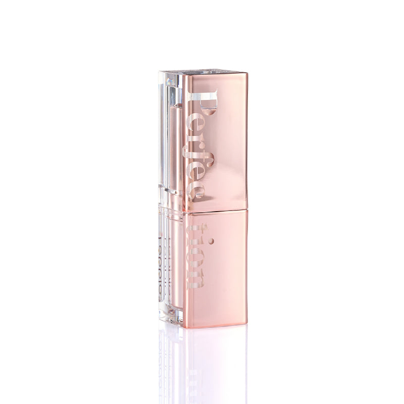 Labial Hidratante Shiny Velvet