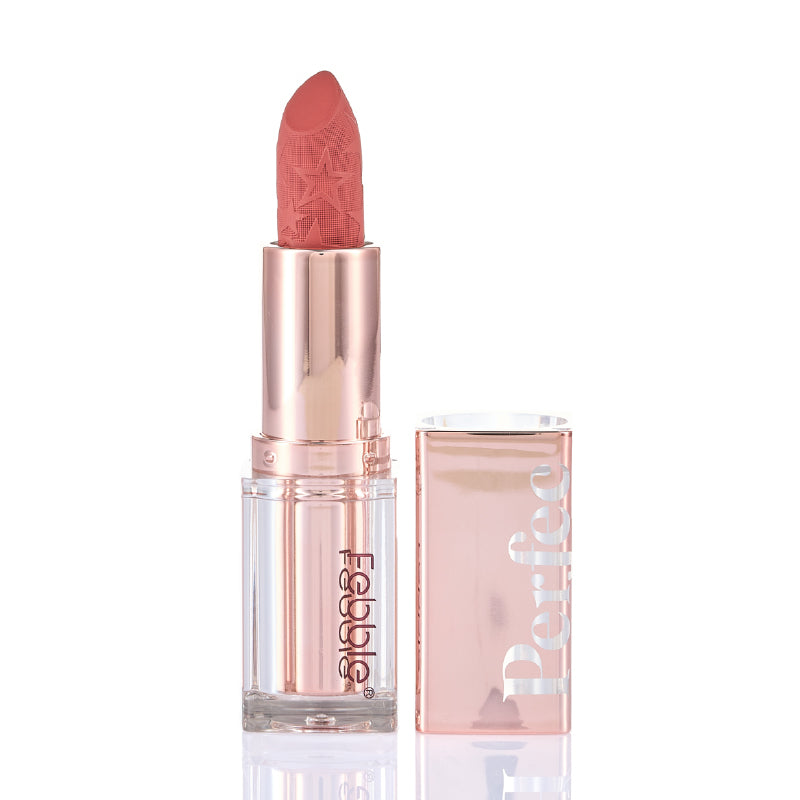 Labial Hidratante Shiny Velvet