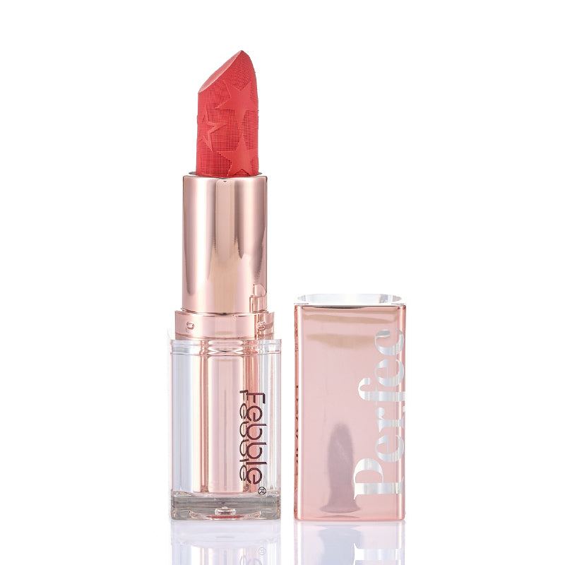 Labial Hidratante Shiny Velvet