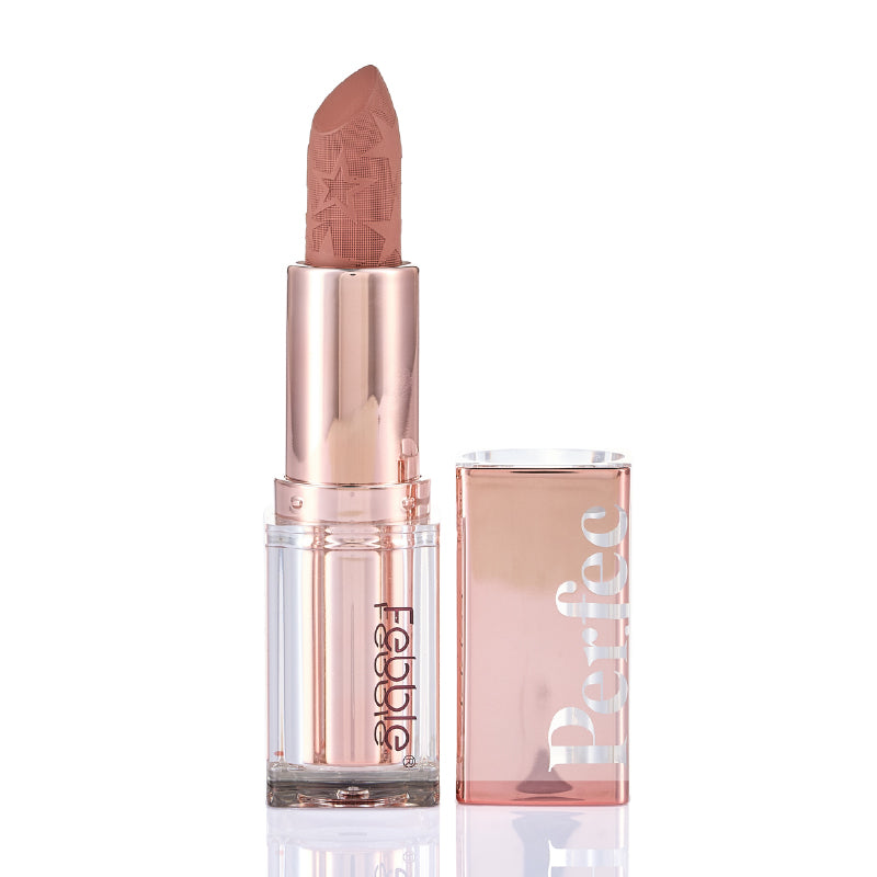 Labial Hidratante Shiny Velvet