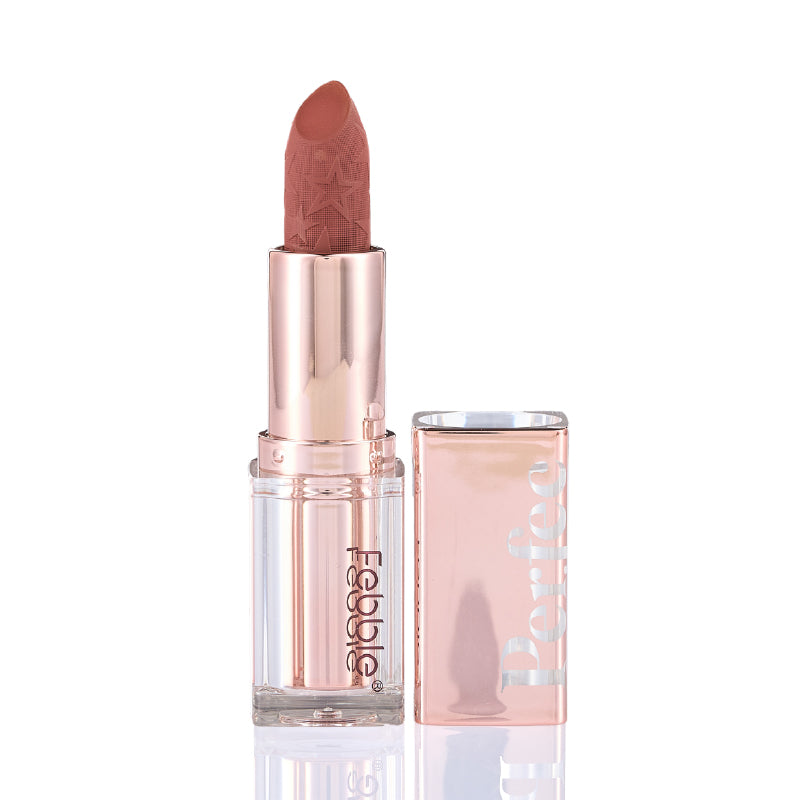 Labial Hidratante Shiny Velvet