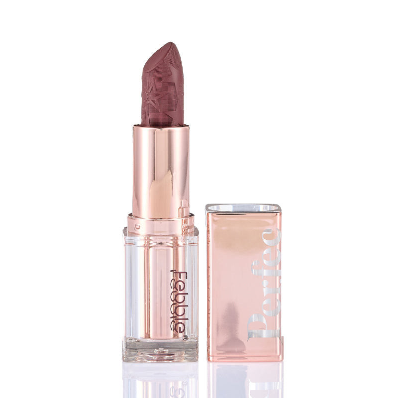 Labial Hidratante Shiny Velvet