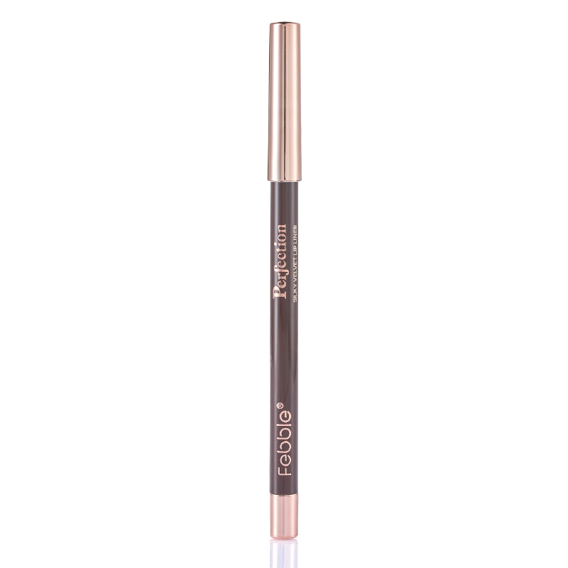 Delineador de Labios Silky Velvet