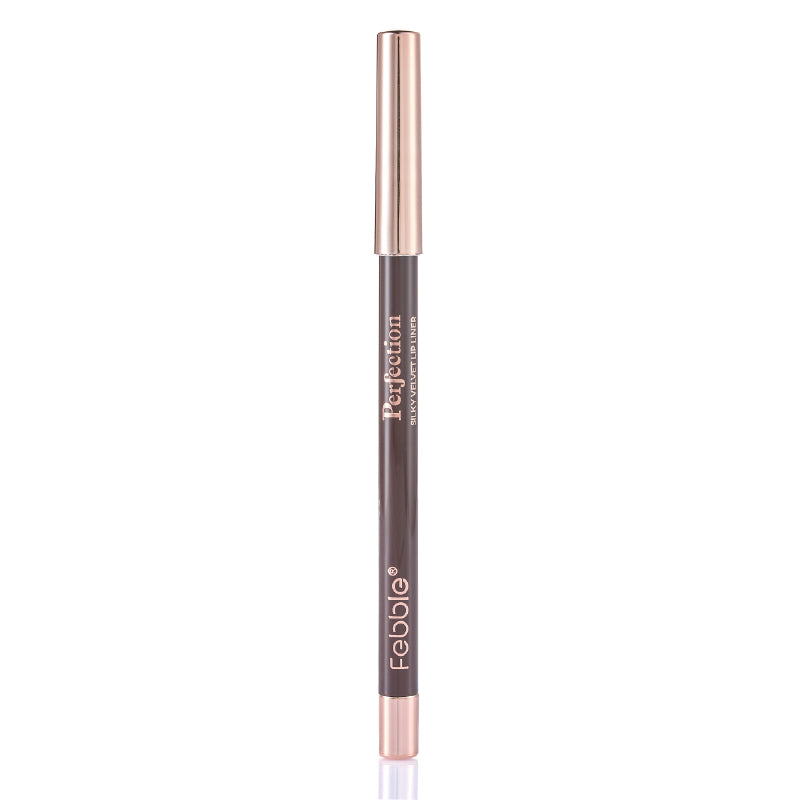 Delineador de Labios Silky Velvet