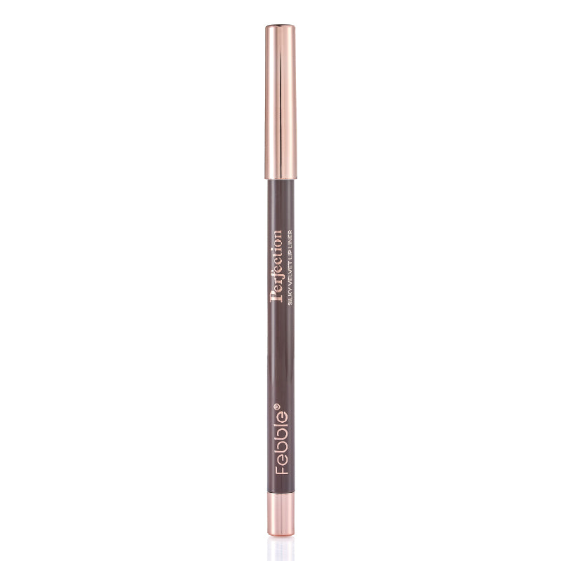 Delineador de Labios Silky Velvet