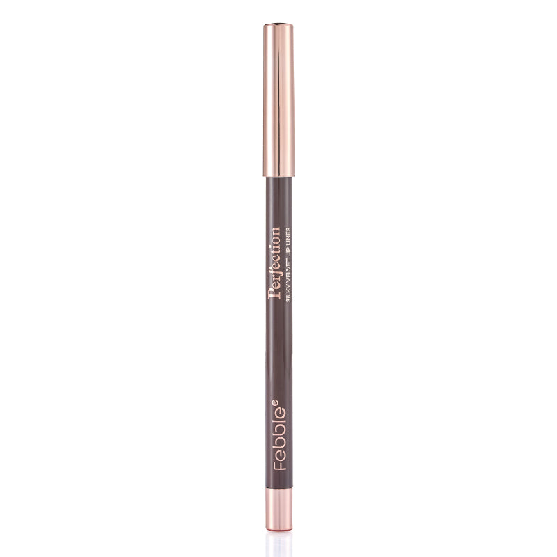 Delineador de Labios Silky Velvet