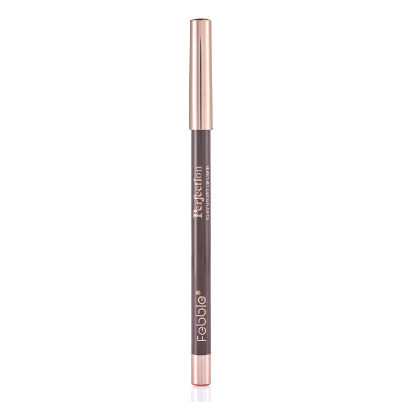 Delineador de Labios Silky Velvet