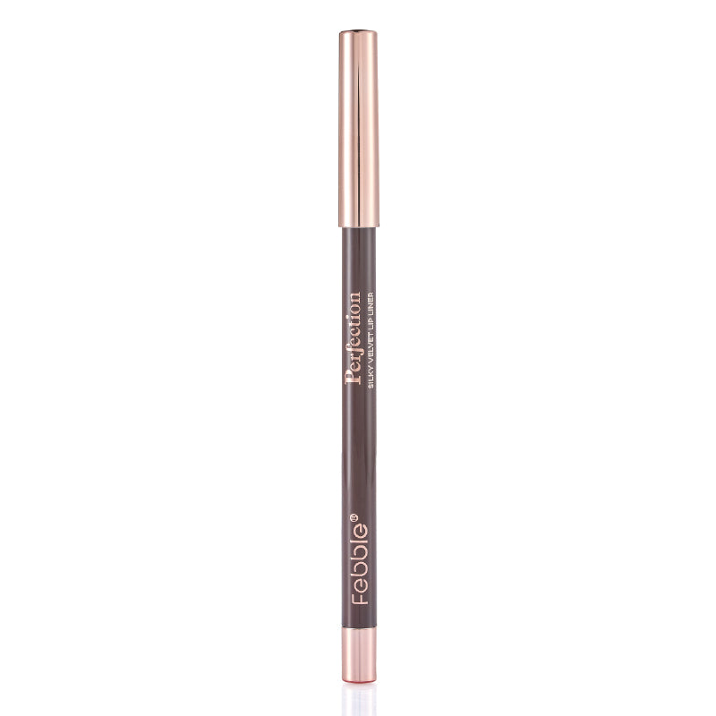 Delineador de Labios Silky Velvet
