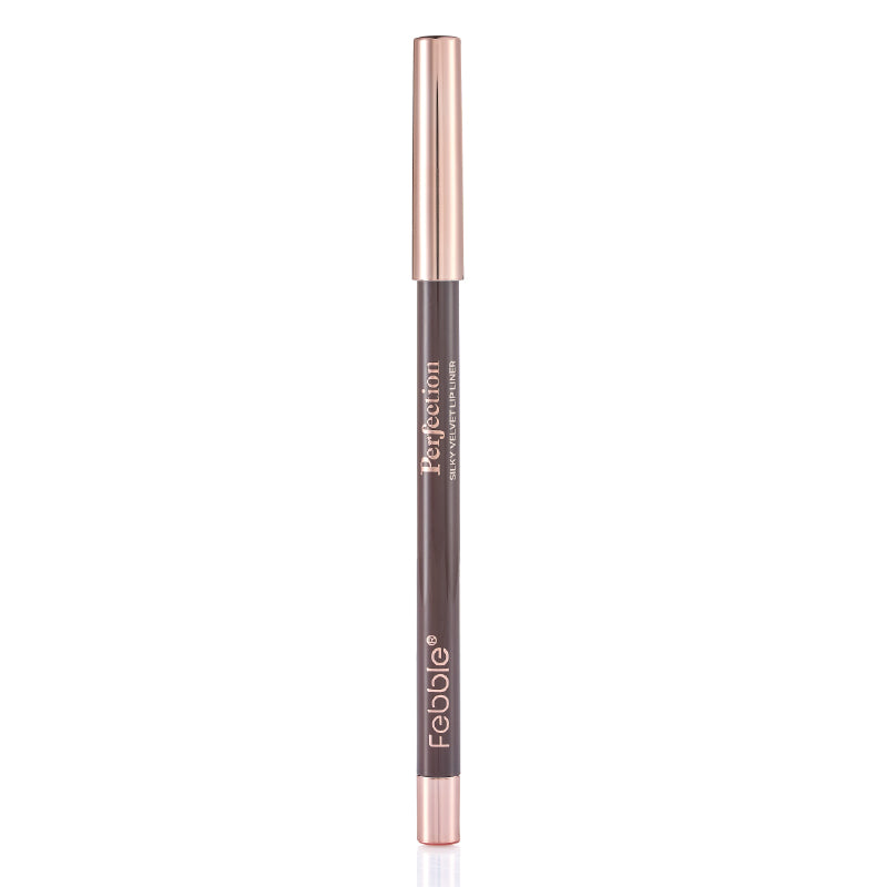 Delineador de Labios Silky Velvet