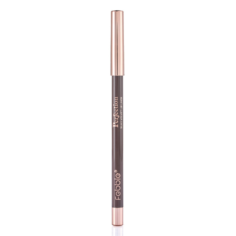 Delineador de Labios Silky Velvet