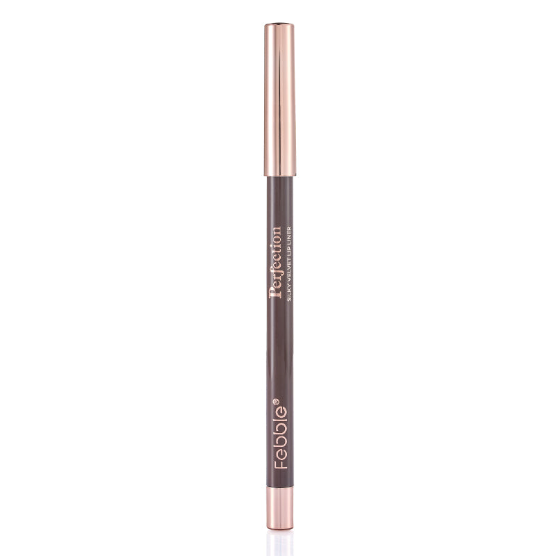 Delineador de Labios Silky Velvet