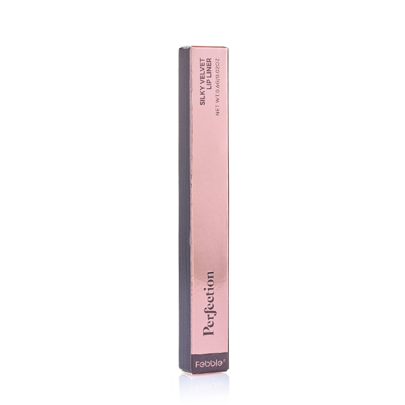 Delineador de Labios Silky Velvet