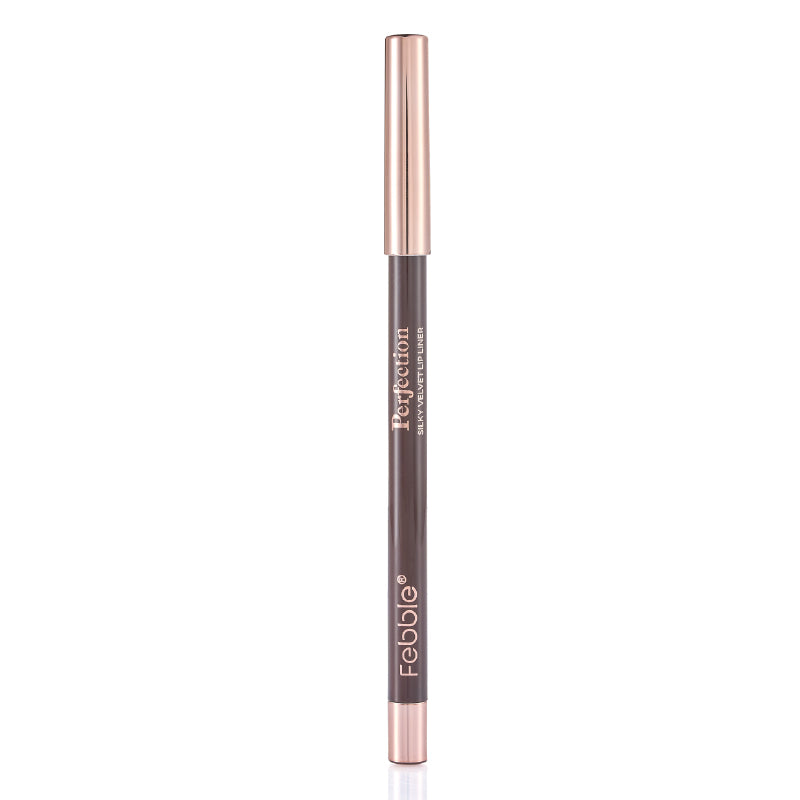 Delineador de Labios Silky Velvet
