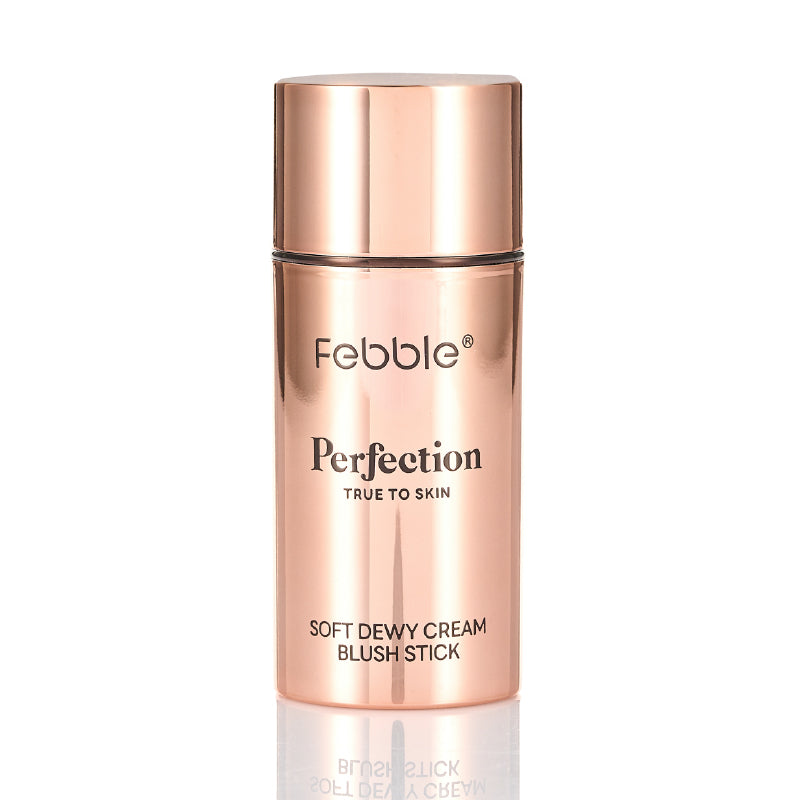 Rubor en Barra Crema Efecto Dewy