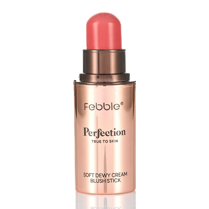 Rubor en Barra Crema Efecto Dewy