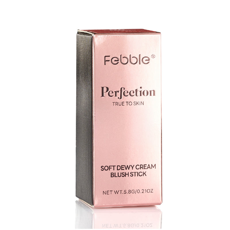 Rubor en Barra Crema Efecto Dewy