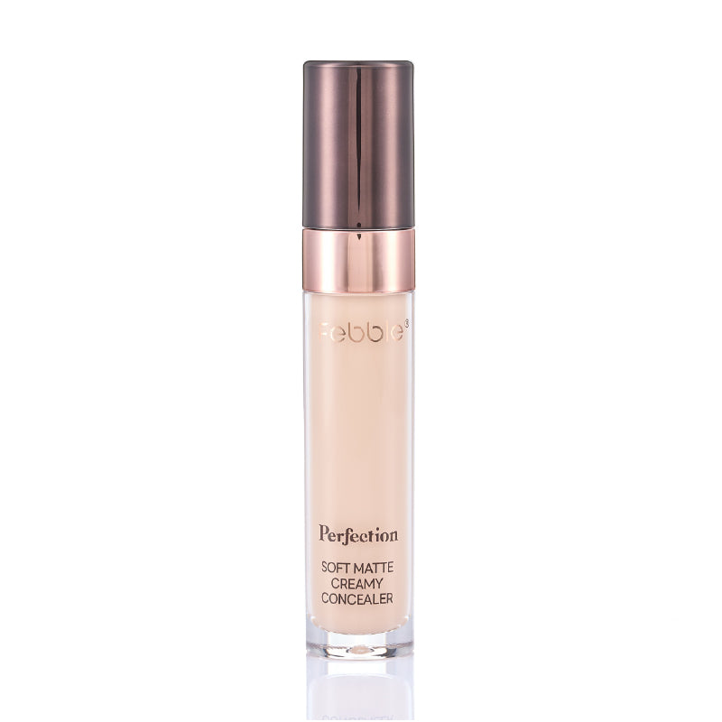 Corrector Cremoso Soft Matte