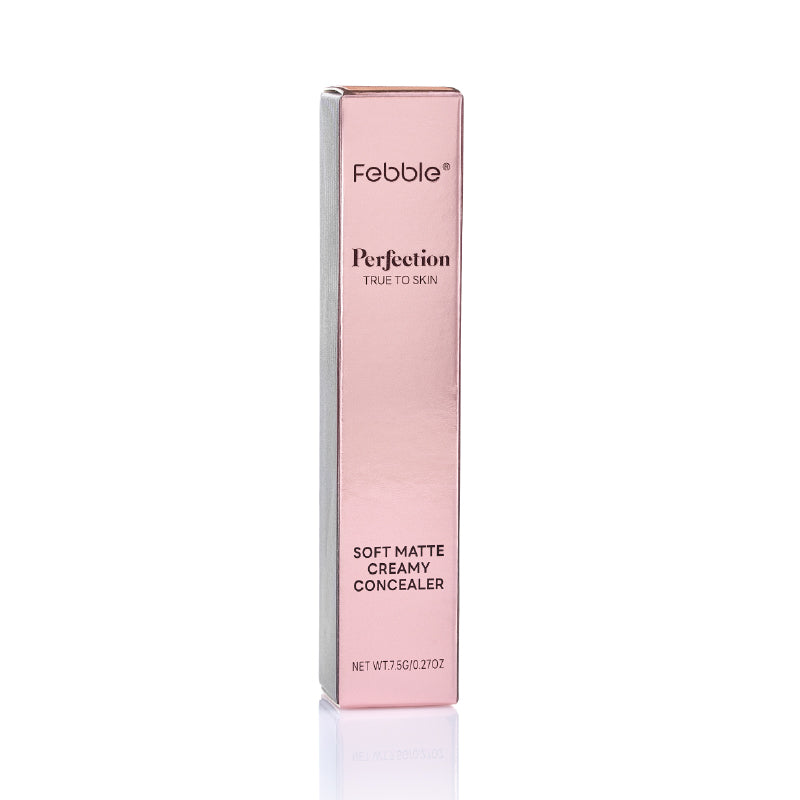 Corrector Cremoso Soft Matte