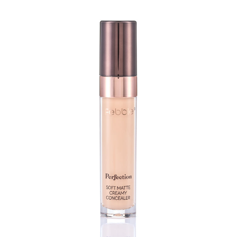 Corrector Cremoso Soft Matte