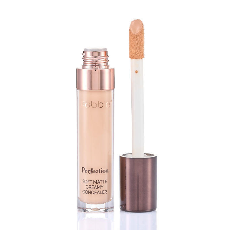 Corrector Cremoso Soft Matte