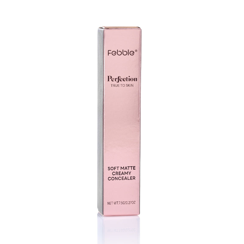 Corrector Cremoso Soft Matte