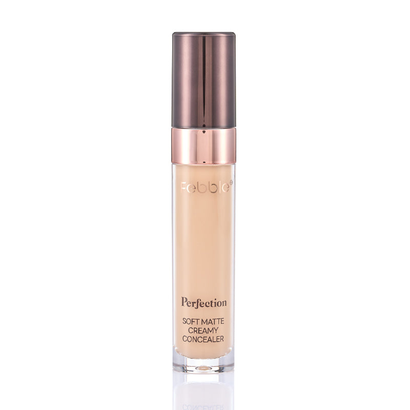 Corrector Cremoso Soft Matte