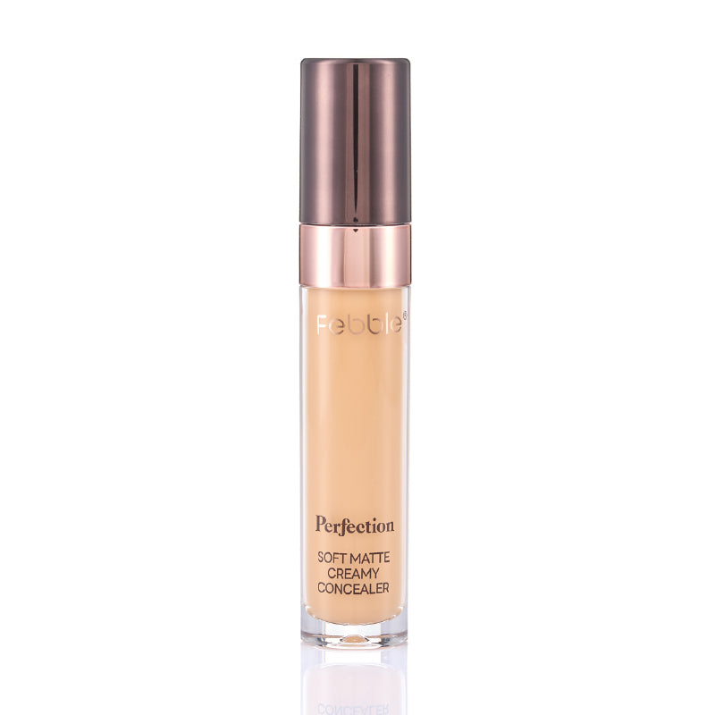 Corrector Cremoso Soft Matte