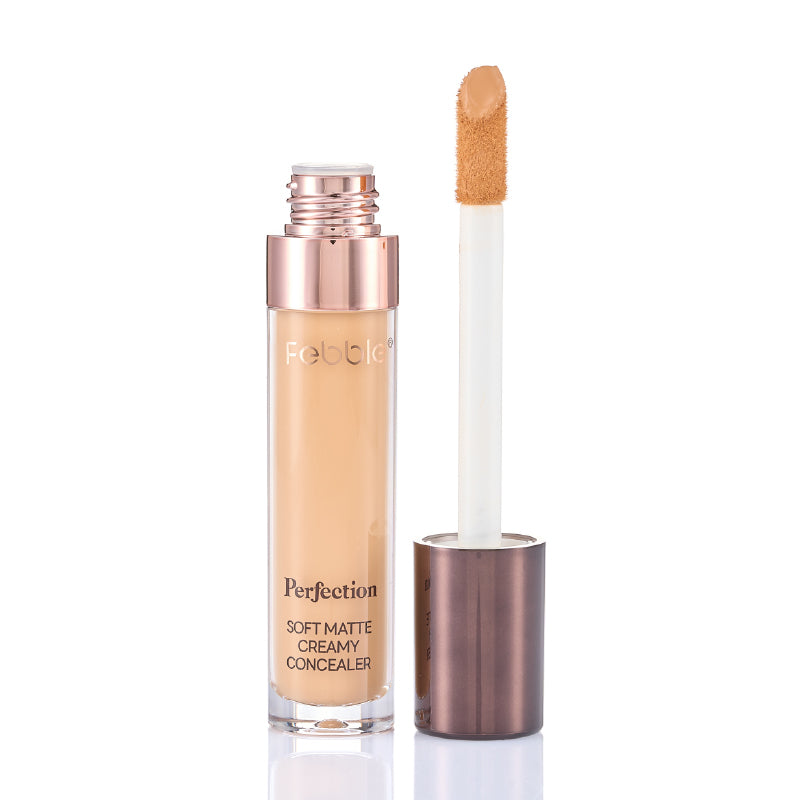 Corrector Cremoso Soft Matte