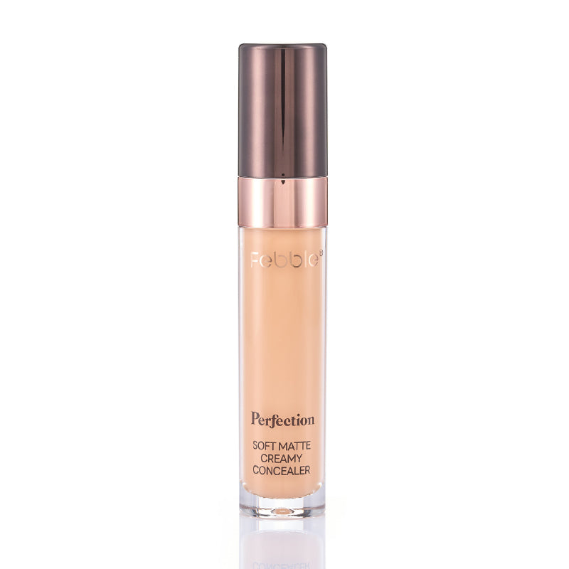 Corrector Cremoso Soft Matte